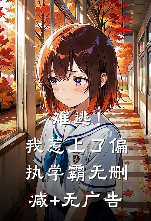 难逃！我惹上了偏执学霸无删减+无广告