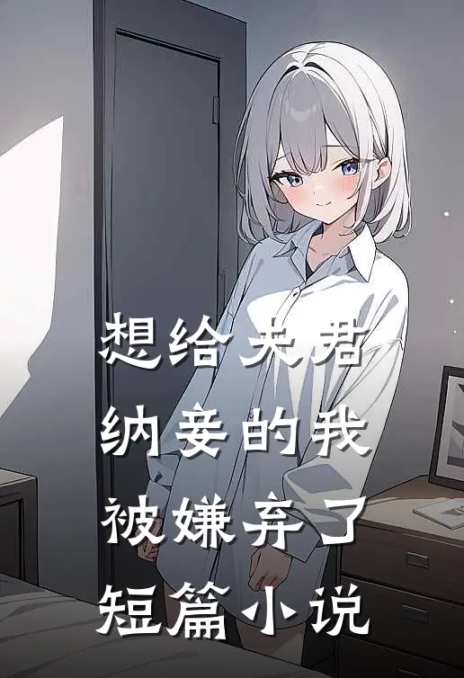 想给夫君纳妾的我被嫌弃了短篇小说