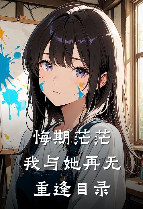 悔期茫茫，我与她再无重逢目录