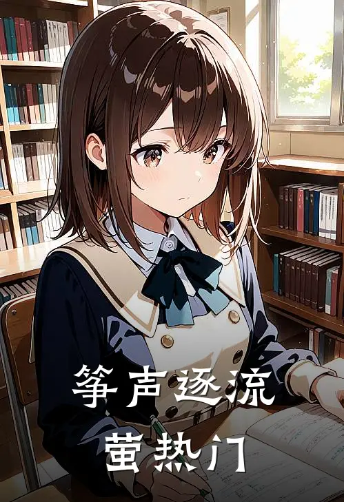 筝声逐流萤热门