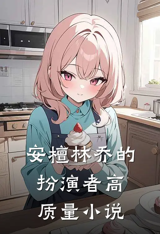 安檀林乔的扮演者高质量小说