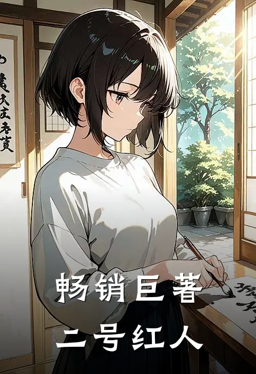 畅销巨著二号红人