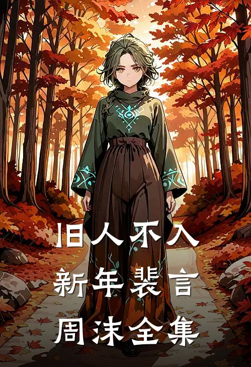 旧人不入新年裴言周沫全集