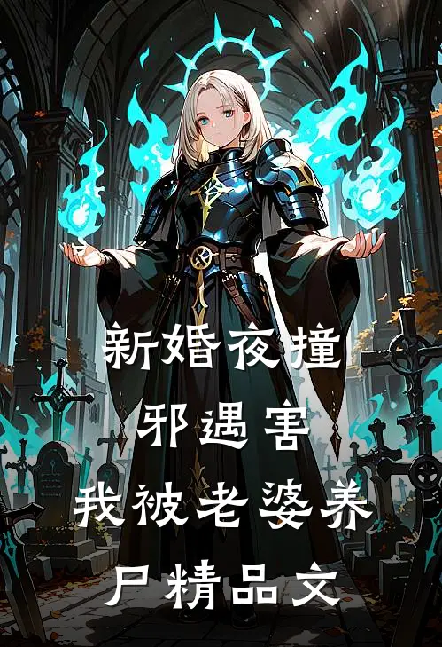 新婚夜撞邪遇害，我被老婆养尸精品文