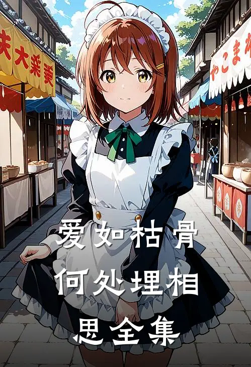 爱如枯骨，何处埋相思全集