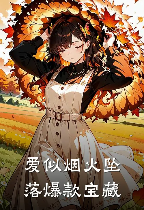 爱似烟火坠落爆款宝藏