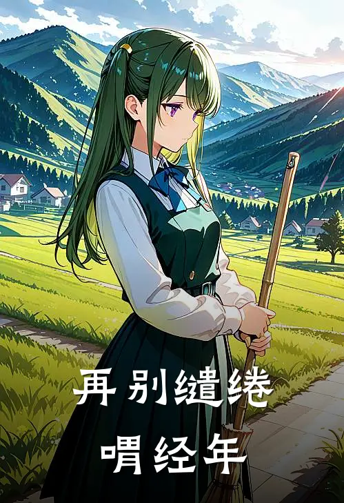 再别缱绻喟经年