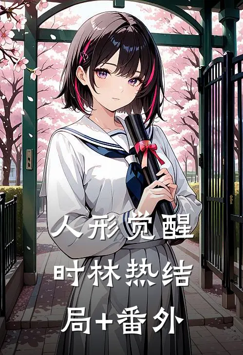 人形觉醒时林热结局+番外