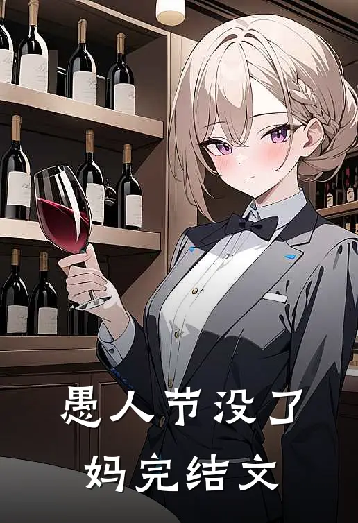 愚人节没了妈完结文