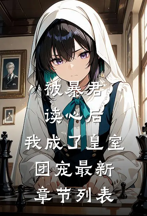 被暴君读心后，我成了皇室团宠最新章节列表