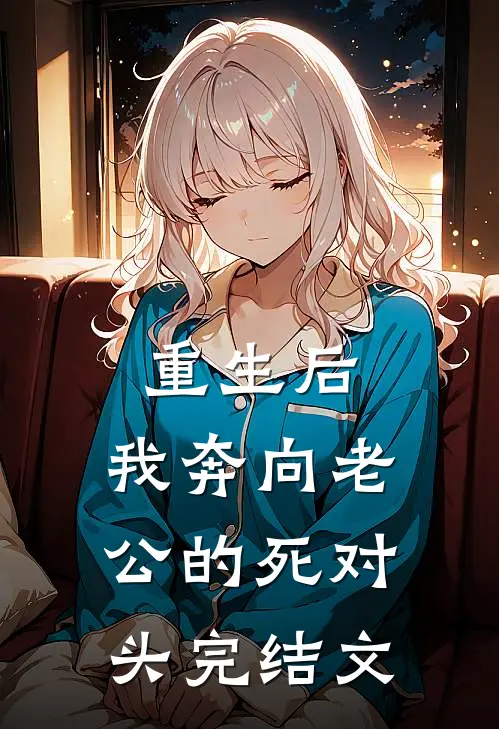 重生后，我奔向老公的死对头完结文