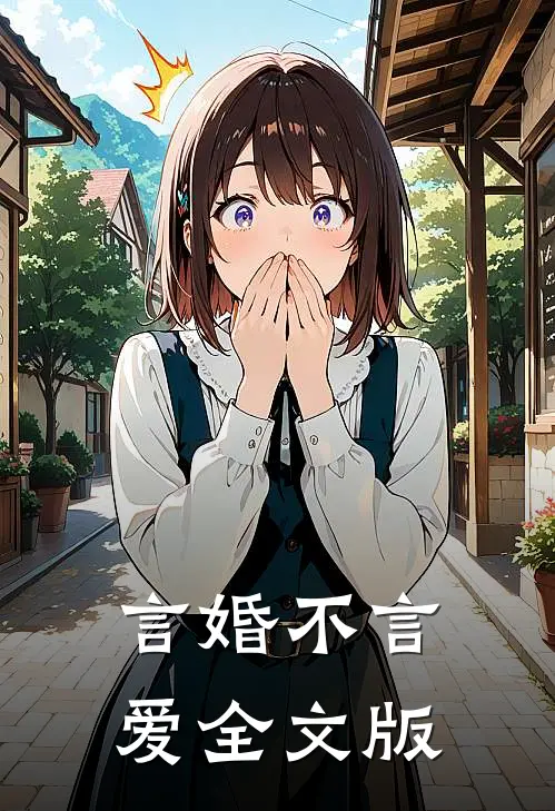 言婚不言爱全文版