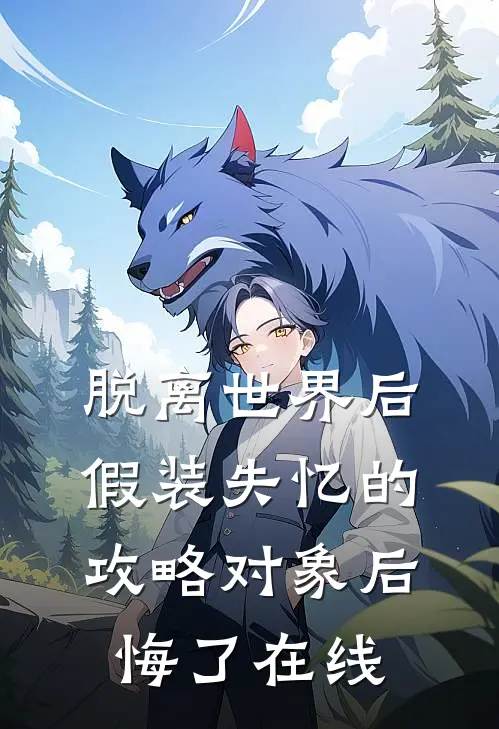 脱离世界后，假装失忆的攻略对象后悔了在线