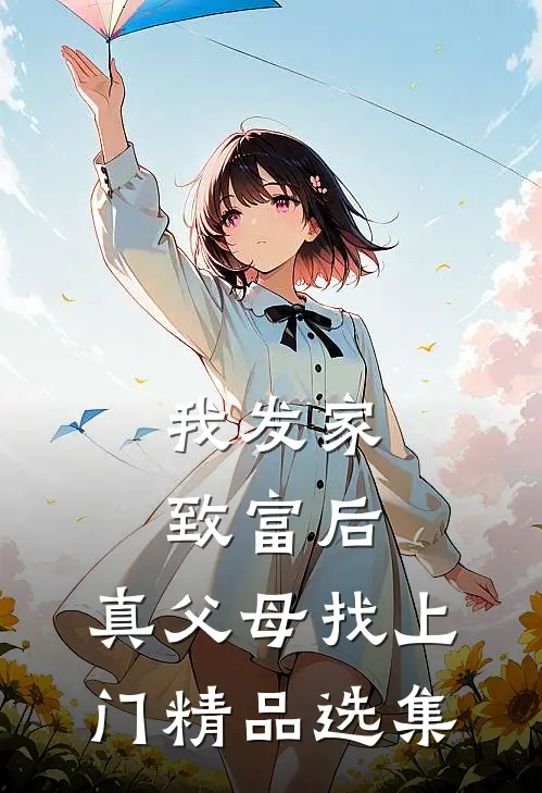 我发家致富后，真父母找上门精品选集