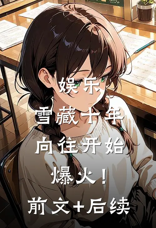 娱乐：雪藏十年，向往开始爆火！前文+后续
