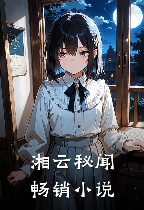 湘云秘闻畅销小说