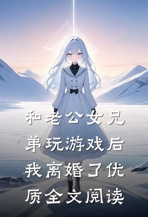 和老公女兄弟玩游戏后，我离婚了优质全文阅读