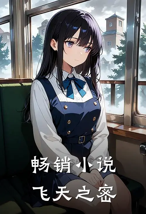 畅销小说飞天之密