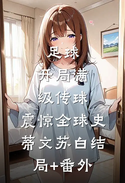 足球：开局满级传球，震惊全球史蒂文苏白结局+番外