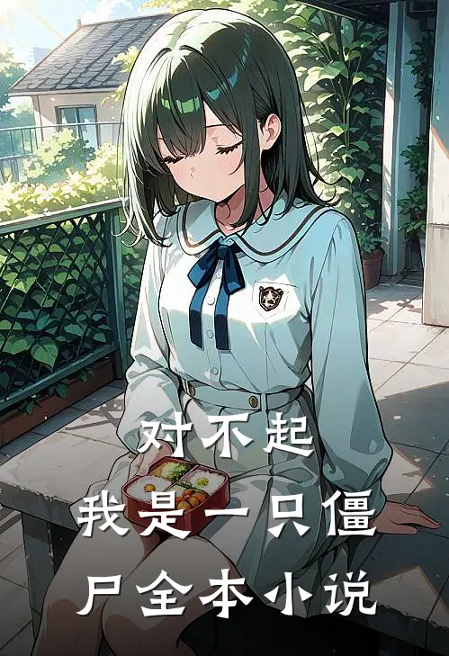 对不起，我是一只僵尸全本小说