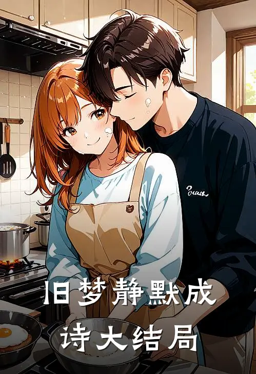 旧梦静默成诗大结局