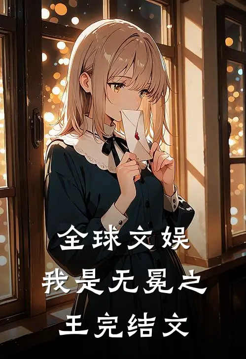 全球文娱：我是无冕之王完结文