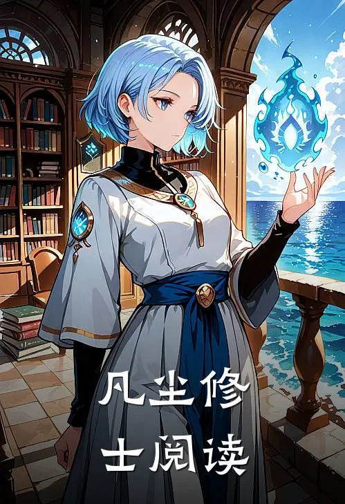 凡尘修士阅读