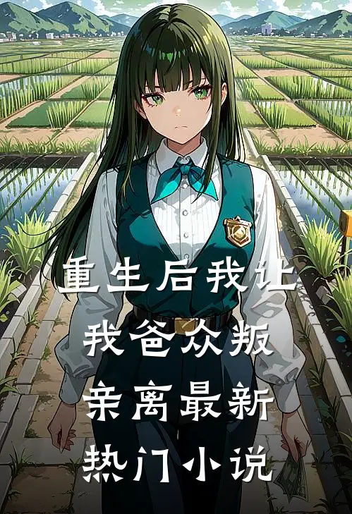 重生后我让我爸众叛亲离最新热门小说