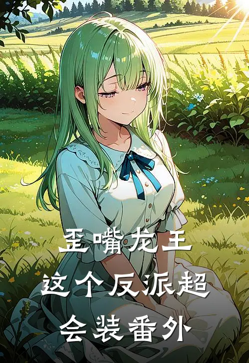 歪嘴龙王：这个反派超会装 番外