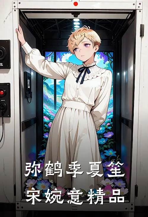 弥鹤季夏笙宋婉意精品