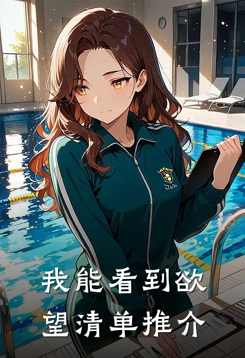 我能看到欲望清单推介