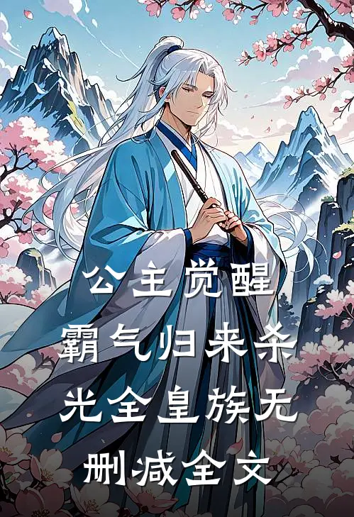 公主觉醒，霸气归来杀光全皇族无删减全文