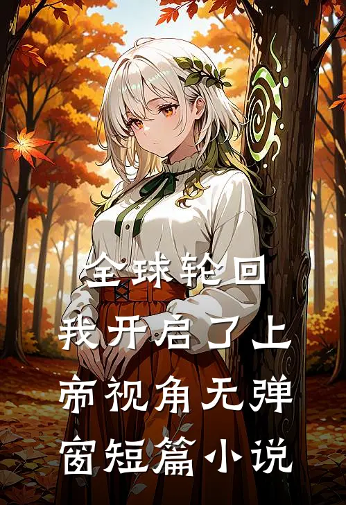 全球轮回:我开启了上帝视角无弹窗短篇小说