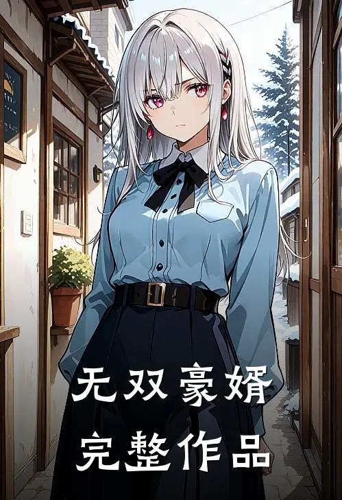 无双豪婿完整作品