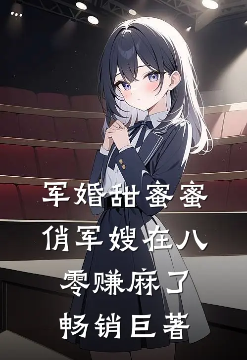 军婚甜蜜蜜：俏军嫂在八零赚麻了畅销巨著