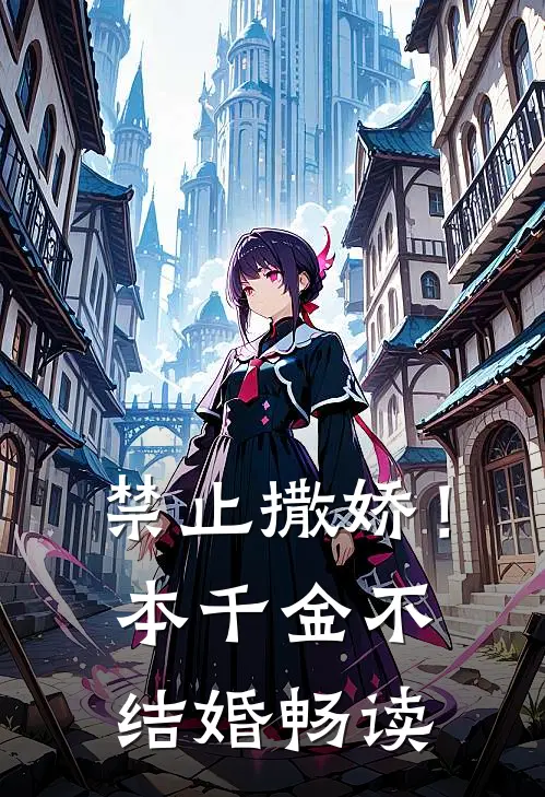 禁止撒娇！本千金不结婚畅读