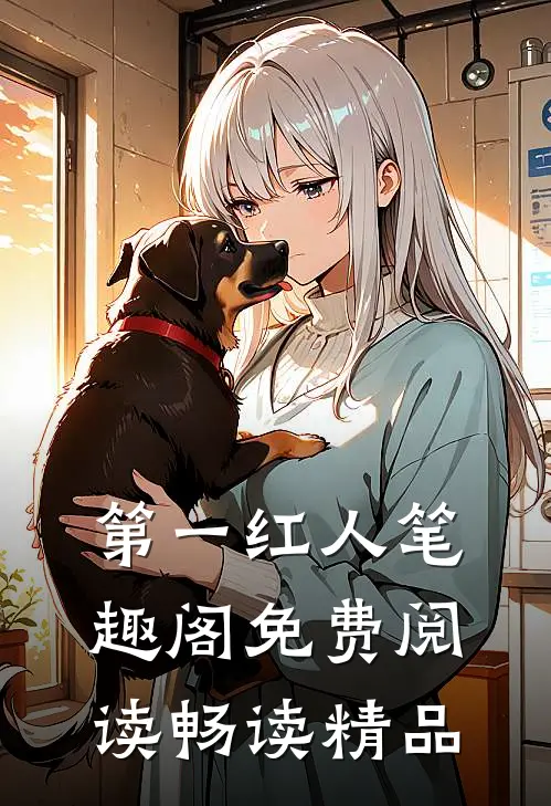 第一红人笔趣阁免费阅读畅读精品