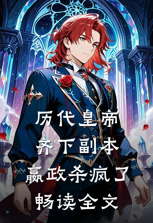 历代皇帝齐下副本，嬴政杀疯了畅读全文