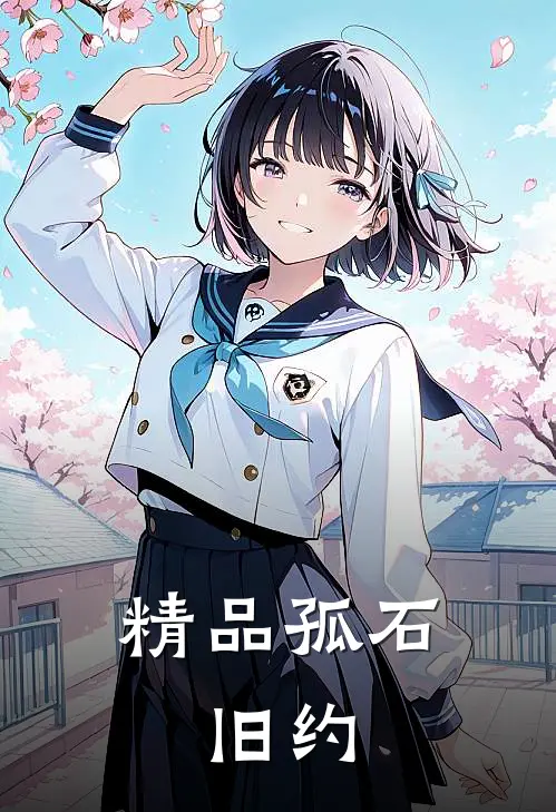 精品孤石：旧约