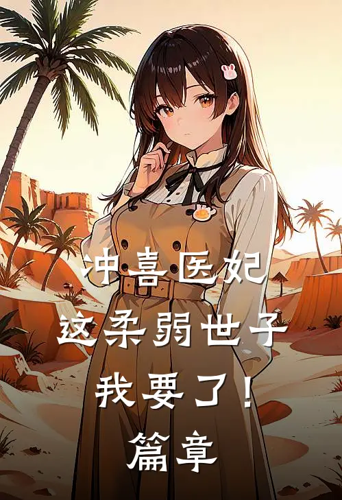 冲喜医妃：这柔弱世子我要了！篇章