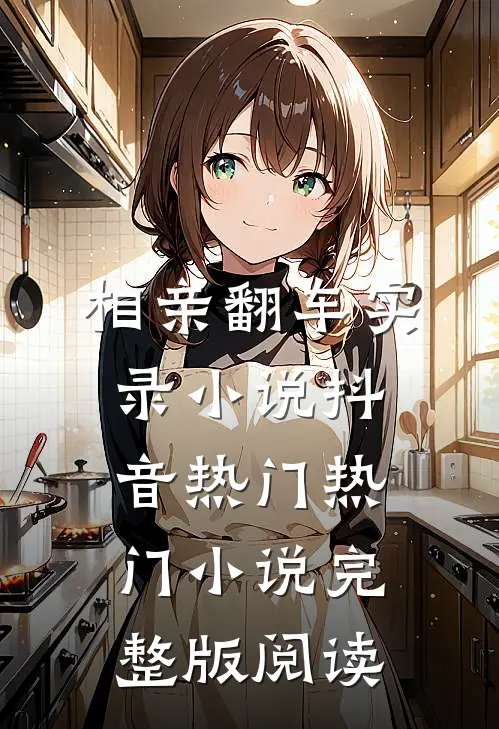 相亲翻车实录小说抖音热门热门小说完整版阅读