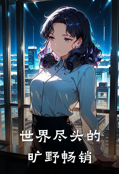 世界尽头的旷野畅销