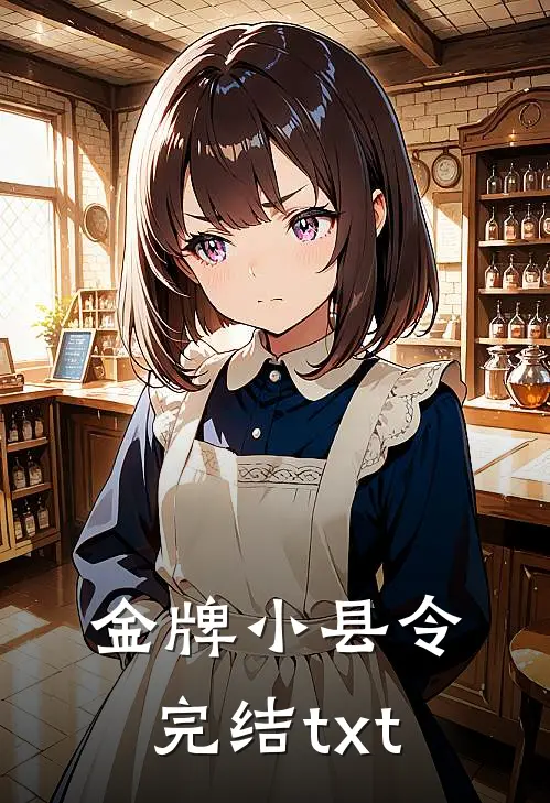 金牌小县令完结txt