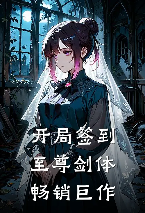 开局签到至尊剑体畅销巨作