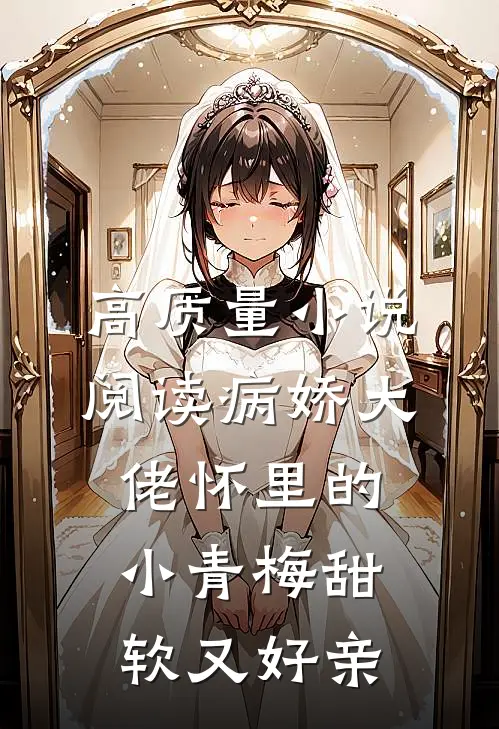 高质量小说阅读病娇大佬怀里的小青梅甜软又好亲