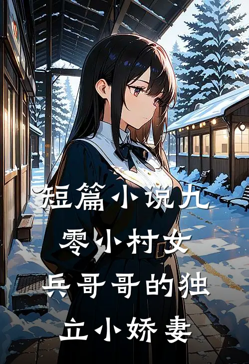 短篇小说九零小村女：兵哥哥的独立小娇妻