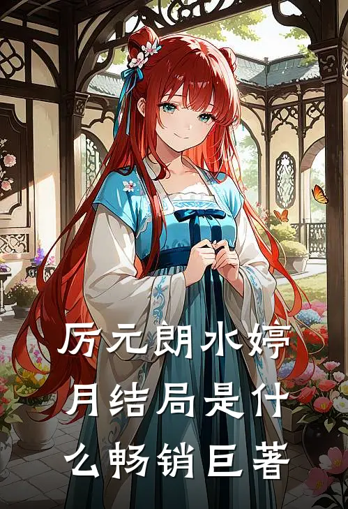 厉元朗水婷月结局是什么畅销巨著