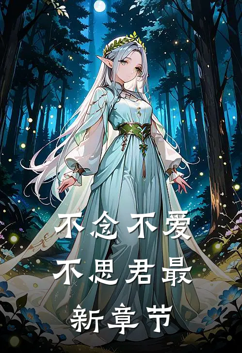 不念不爱不思君最新章节