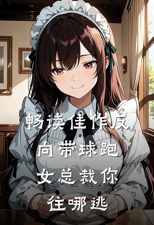 畅读佳作反向带球跑：女总裁你往哪逃