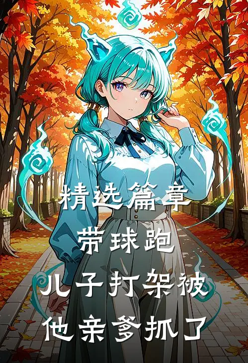 精选篇章带球跑：儿子打架被他亲爹抓了